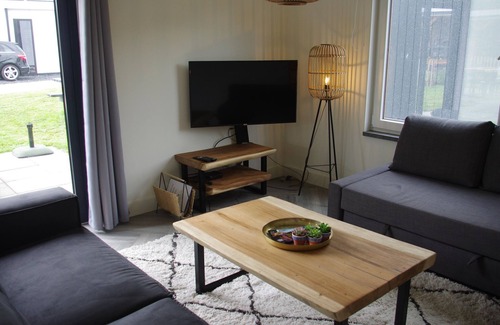 Hensbroek House | Beautiful bungalow near Alkmaar