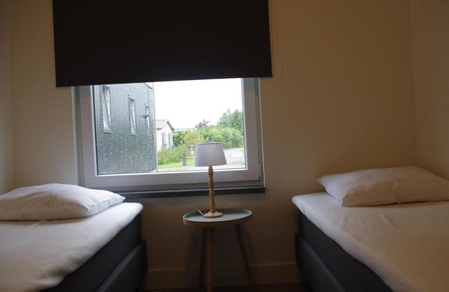 Hensbroek House | Beautiful bungalow near Alkmaar