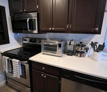 College Park House | Beautiful Bungalow