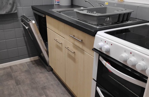 Oulton Broad House | Beautiful bungalow with WIFI, Freeview TV, Dishwasher, Slow cooker.