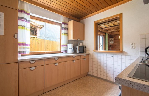 Reith im Alpbachtal House | Beautiful chalet with Alpbachtal Seenland Card