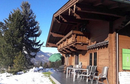 Reith im Alpbachtal House | Beautiful chalet with Alpbachtal Seenland Card