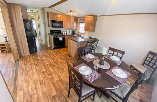 Niagara-on-the-Lake Cottage | Beautiful Cottage (504) in Vineyards of Niagara on the lake