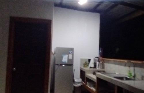 Quepos House | beautiful container house with beautiful views of the sea and the mountains