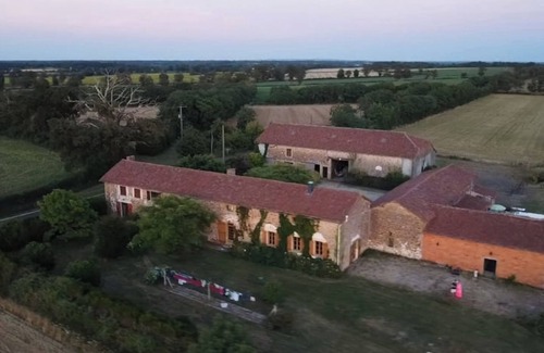 Availles-Limouzine House | Beautiful Countryside Escape for 10 - 30 Guests- Exclusive Use