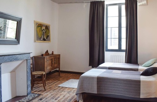 Montpezat House | Beautiful cottage with private pool, 22 km from Villeneuve sur Lot.