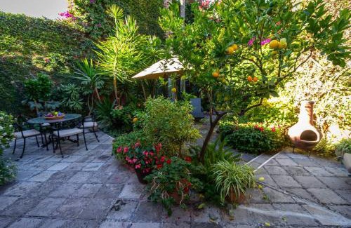 Colonia San Antonio House | Beautiful Colonial Casa in San Miguel de Allende