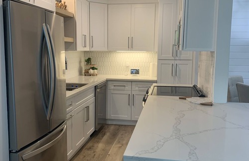Rancho Palos Verdes Condo | Beautiful condo near the beach, sleeps 4, 30 day min. stay requiredn2 bed 2 bath
