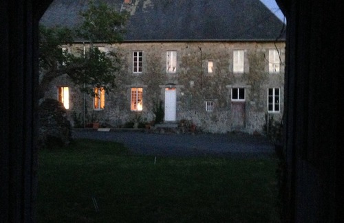 Savigny House | Beautiful C17 Manor House with stunning views