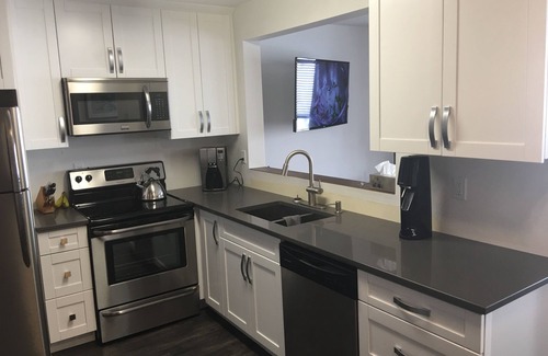 Big White Ski Resort Condo | Beautiful family condo located in the Village
