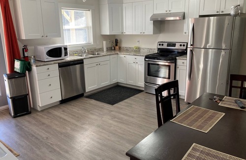 Musquodoboit Harbour Apartment | Beautiful Two Bedrooms and 2.5 Bathrooms - 30 Minutes from Dartmouth