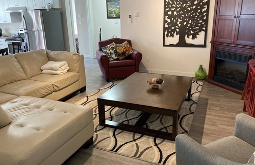 Musquodoboit Harbour Apartment | Beautiful Two Bedrooms and 2.5 Bathrooms - 30 Minutes from Dartmouth