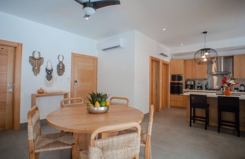 Cabarete Villa | Beautiful Cabarete House with Pool/3 min walk to beach in Cabarete at Millenium