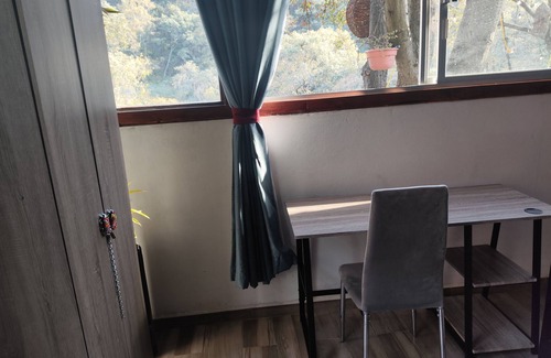 Alvaro Obregon Cottage | Beautiful cabin with jacuzzi in Ciudad de México