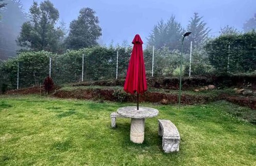 Canton Tarrazu House | Beautiful Cabin Bulldog”Frente a Destinos La Lucha