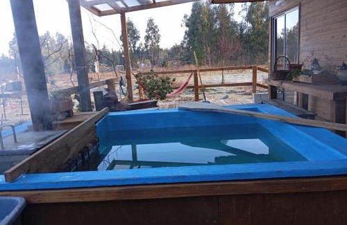 Yungay House | Beautiful cabin
