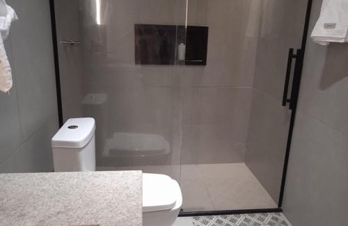 Bocaina do Sul Apartment | Beautiful Cabin in the Serra Catarinense