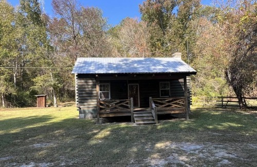 Sylvania House | Beautiful Cabin in quiet rural location