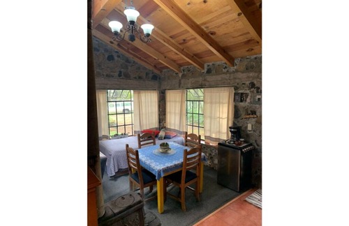 Huitzilac Cabin | Beautiful cabin in the woods