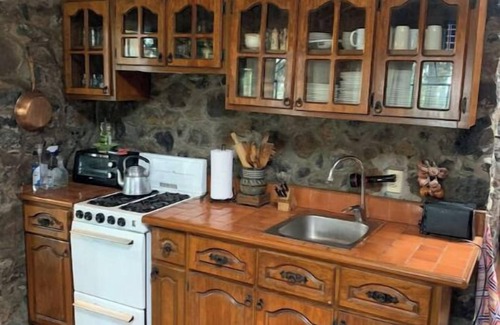 Huitzilac Cabin | Beautiful cabin in the woods
