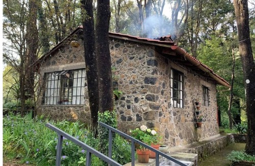 Huitzilac Cabin | Beautiful cabin in the woods