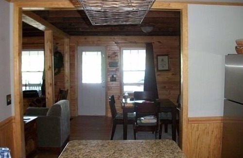 Jefferson Cottage | Beautiful Cabin in the Heart of Blue Ridge Parkway
