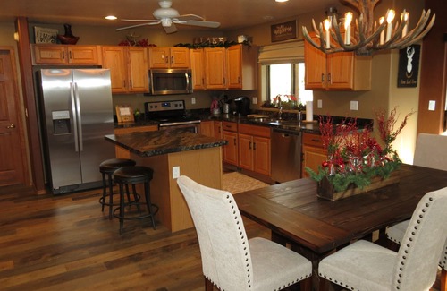 Torreon Cabin | Beautiful Cabin in the White Mountains - Torreon Resort in Show Low