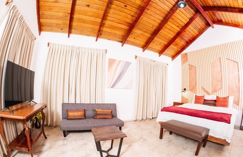 Yoro Cabin | Beautiful Cabin (Master) El Progreso