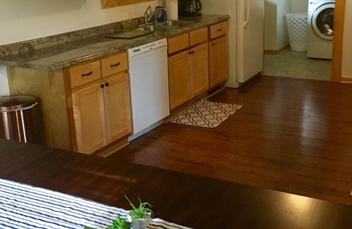 Gordonsville Cabin | Beautiful Cabin on the Caney Fork River
