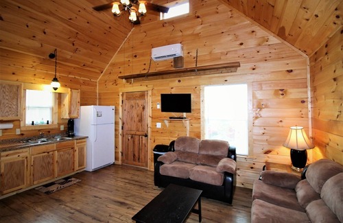 Waynesville Cabin | BEAUTIFUL CABIN Sleep 6