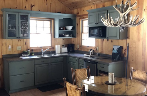Grand Marais Cabin | Beautiful cabin, two if you wish, on Pike Lake close to Grand Marais