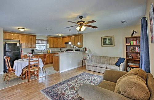 Theriot House | Beautiful Cajun cottage on 70 acres near top saltwater fishing and Cajun cuisine