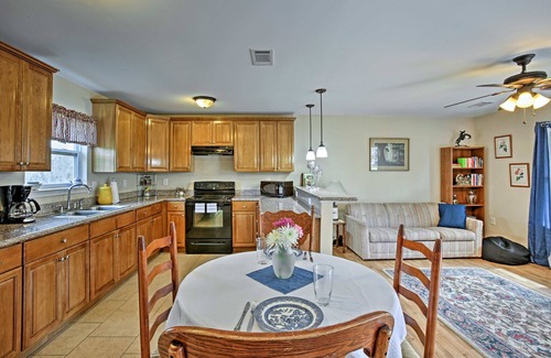 Theriot House | Beautiful Cajun cottage on 70 acres near top saltwater fishing and Cajun cuisine