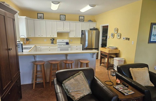 Lake Charles House | Beautiful Calcasieu Lake Views from Old Settlement, Louisiana