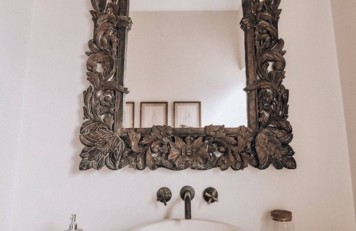 Salt Rock House | Beautiful Californian style Beach House overlooking the Indian Ocean.