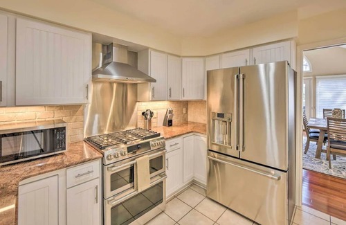 Okatie House | Beautiful Callawassie Island Home w/Free Golf & Tennis/Dogs Stay for free!
