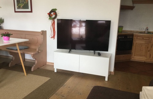 Murnau am Staffelsee Apartment | Beautiful, calm 2-room-apartment with big terrace and nice view