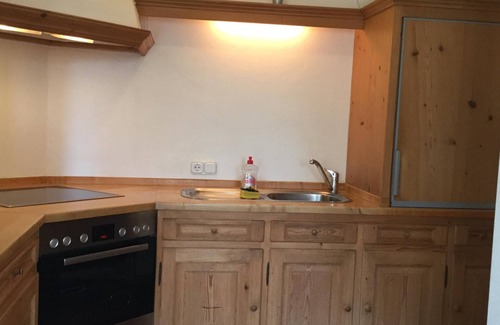 Murnau am Staffelsee Apartment | Beautiful, calm 2-room-apartment with big terrace and nice view