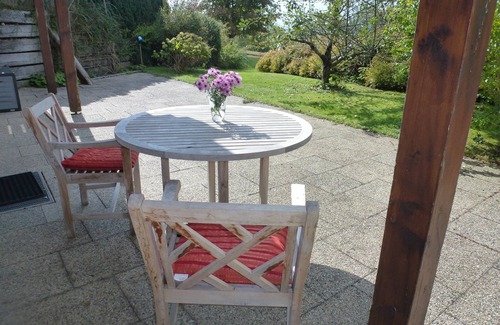 Murnau am Staffelsee Apartment | Beautiful, calm 2-room-apartment with big terrace and nice view