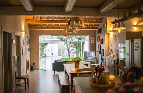 Nurachi House | Beautiful Campedinese house 10 minutes from the most beautiful beaches of Sinis.