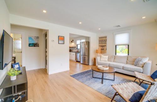 Cape May House | Beautiful Cape May Cottage Walk to Beach and Mall!