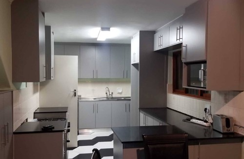 Flamingo Vlei House | Beautiful Capetown Beaches nearby.