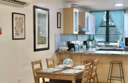 Mediania Alta Villa | Beautiful Caribbean Beach and Pool Villa in 3 Star Beach Resort