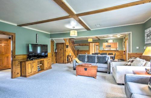 Jackson House | Beautiful Carriage House in Downtown Jackson!