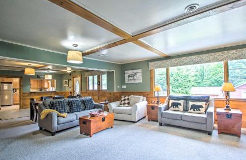 Jackson House | Beautiful Carriage House in Downtown Jackson!