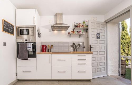 Benissa Coast Villa | Beautiful Casa au Lilas Rosa, Benissa Costa