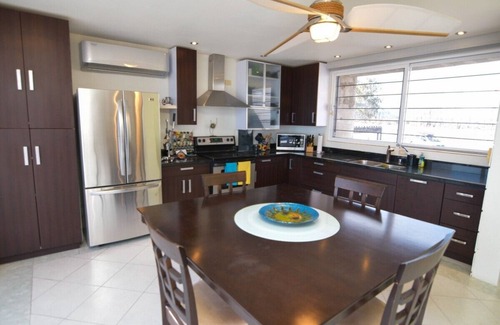 San Felipe House | Beautiful Casa Crystal Bay
