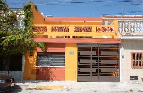 Progreso Municipality House | Beautiful Casa De Rose