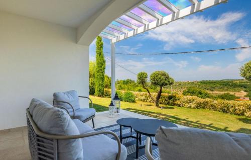 Momjan Villa | Beautiful Casa Garden Contesses in Momjan