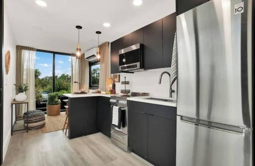 St. Cloud Apartment | Beautiful casita 100% off-grid